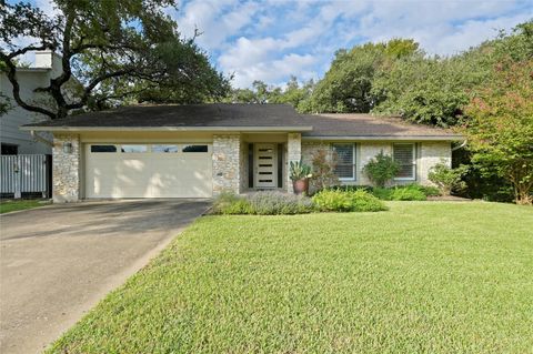 Tiny photo for 3117 Thousand Oaks DR, Austin, TX 78746 (MLS # 3741439)
