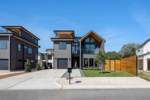 Tiny photo for 4804 Richmond #1 Ave, Austin, TX 78745 (MLS # 7886726)