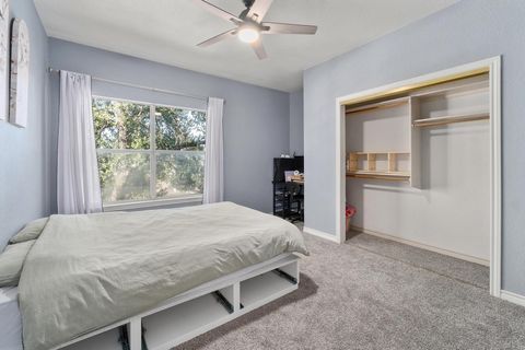Tiny photo for 3808 Latimer DR, Austin, TX 78732 (MLS # 8655732)