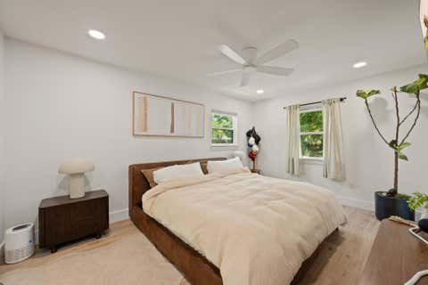 Tiny photo for 7019 Creighton LN, Austin, TX 78723 (MLS # 2441544)