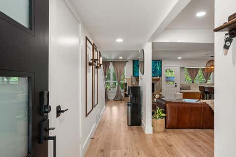 Tiny photo for 7019 Creighton LN, Austin, TX 78723 (MLS # 2441544)