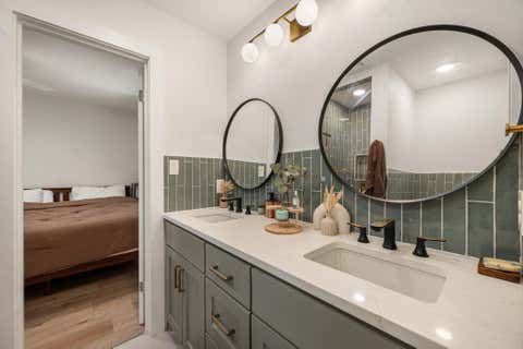 Tiny photo for 7019 Creighton LN, Austin, TX 78723 (MLS # 2441544)