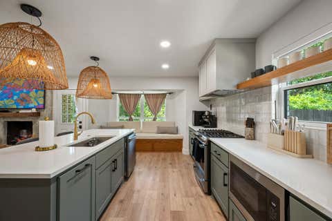 Tiny photo for 7019 Creighton LN, Austin, TX 78723 (MLS # 2441544)