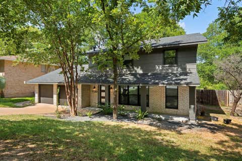 Tiny photo for 7019 Creighton LN, Austin, TX 78723 (MLS # 2441544)