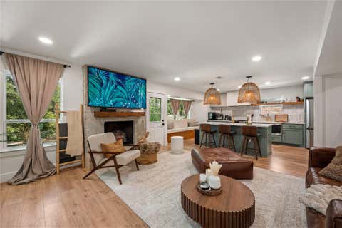 Tiny photo for 7019 Creighton LN, Austin, TX 78723 (MLS # 2441544)