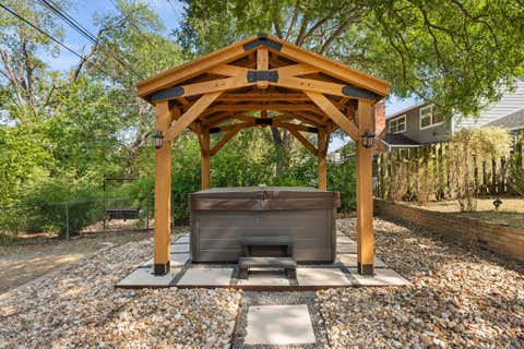 Tiny photo for 7019 Creighton LN, Austin, TX 78723 (MLS # 2441544)