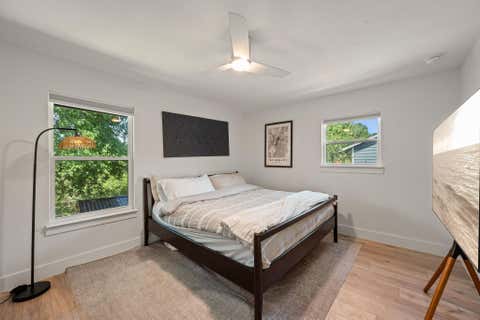 Tiny photo for 7019 Creighton LN, Austin, TX 78723 (MLS # 2441544)