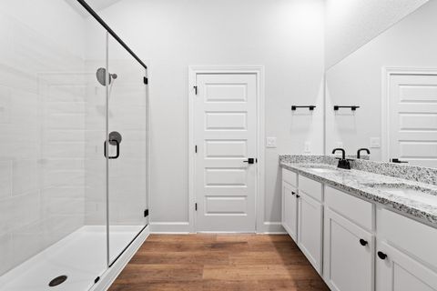 Tiny photo for 9317 Gladsome PATH, Manor, TX 78653 (MLS # 2581898)