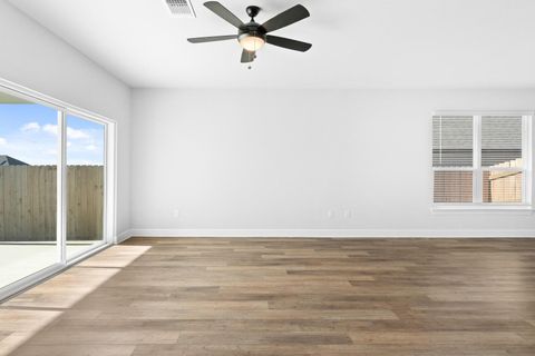 Tiny photo for 9317 Gladsome PATH, Manor, TX 78653 (MLS # 2581898)