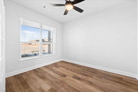 Tiny photo for 9317 Gladsome PATH, Manor, TX 78653 (MLS # 2581898)