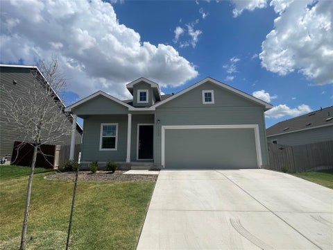 Photo of 133 Akela WAY, Georgetown, TX 78626 (MLS # 3858491)