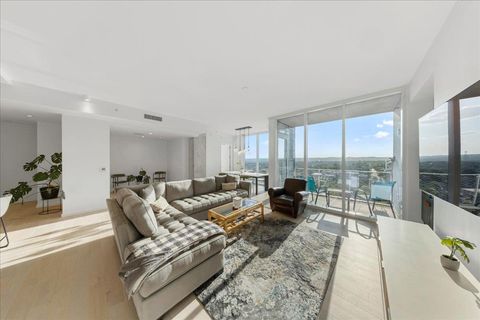 Tiny photo for 313 W 17th ST #1204, Austin, TX 78701 (MLS # 3065375)