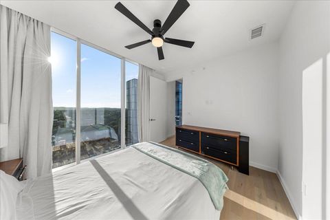 Tiny photo for 313 W 17th ST #1204, Austin, TX 78701 (MLS # 3065375)