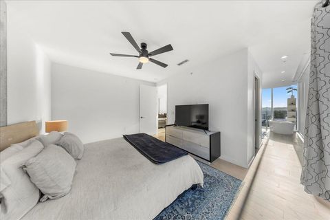 Tiny photo for 313 W 17th ST #1204, Austin, TX 78701 (MLS # 3065375)