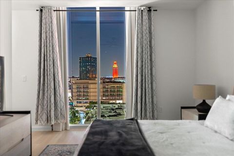 Tiny photo for 313 W 17th ST #1204, Austin, TX 78701 (MLS # 3065375)