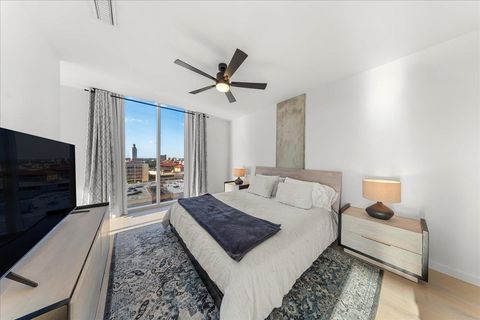 Tiny photo for 313 W 17th ST #1204, Austin, TX 78701 (MLS # 3065375)