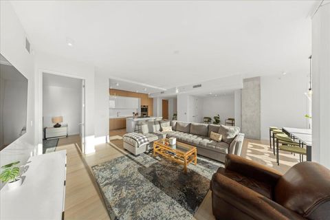 Tiny photo for 313 W 17th ST #1204, Austin, TX 78701 (MLS # 3065375)