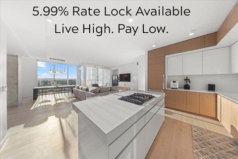 Photo of 313 W 17th ST #1204, Austin, TX 78701 (MLS # 3065375)