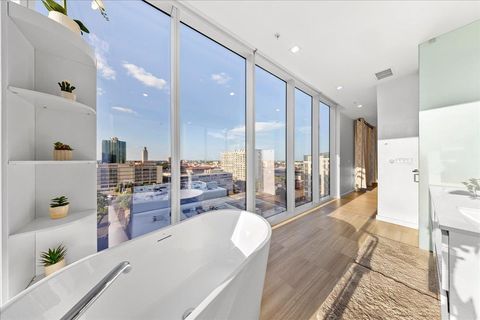 Tiny photo for 313 W 17th ST #1204, Austin, TX 78701 (MLS # 3065375)