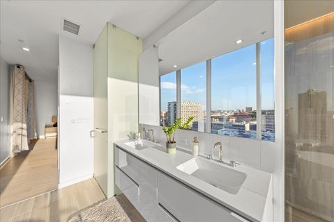 Tiny photo for 313 W 17th ST #1204, Austin, TX 78701 (MLS # 3065375)