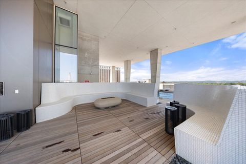 Tiny photo for 313 W 17th ST #1204, Austin, TX 78701 (MLS # 3065375)