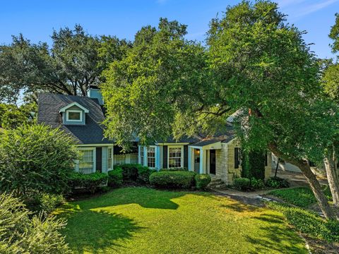 2101 Stamford LN Austin TX 78703