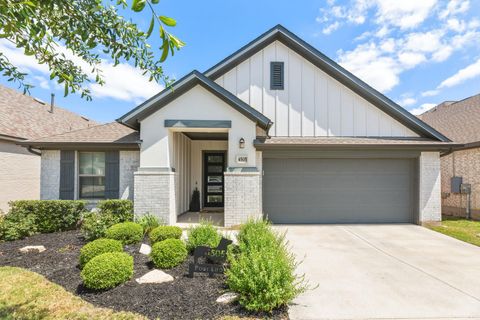 Photo of 4505 Post LOOP, Round Rock, TX 78681 (MLS # 4131376)