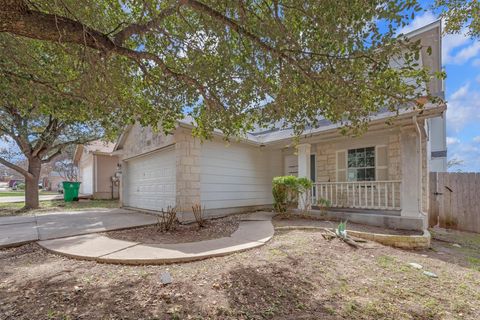 15009 MOSSYCUP LN Austin TX 78724