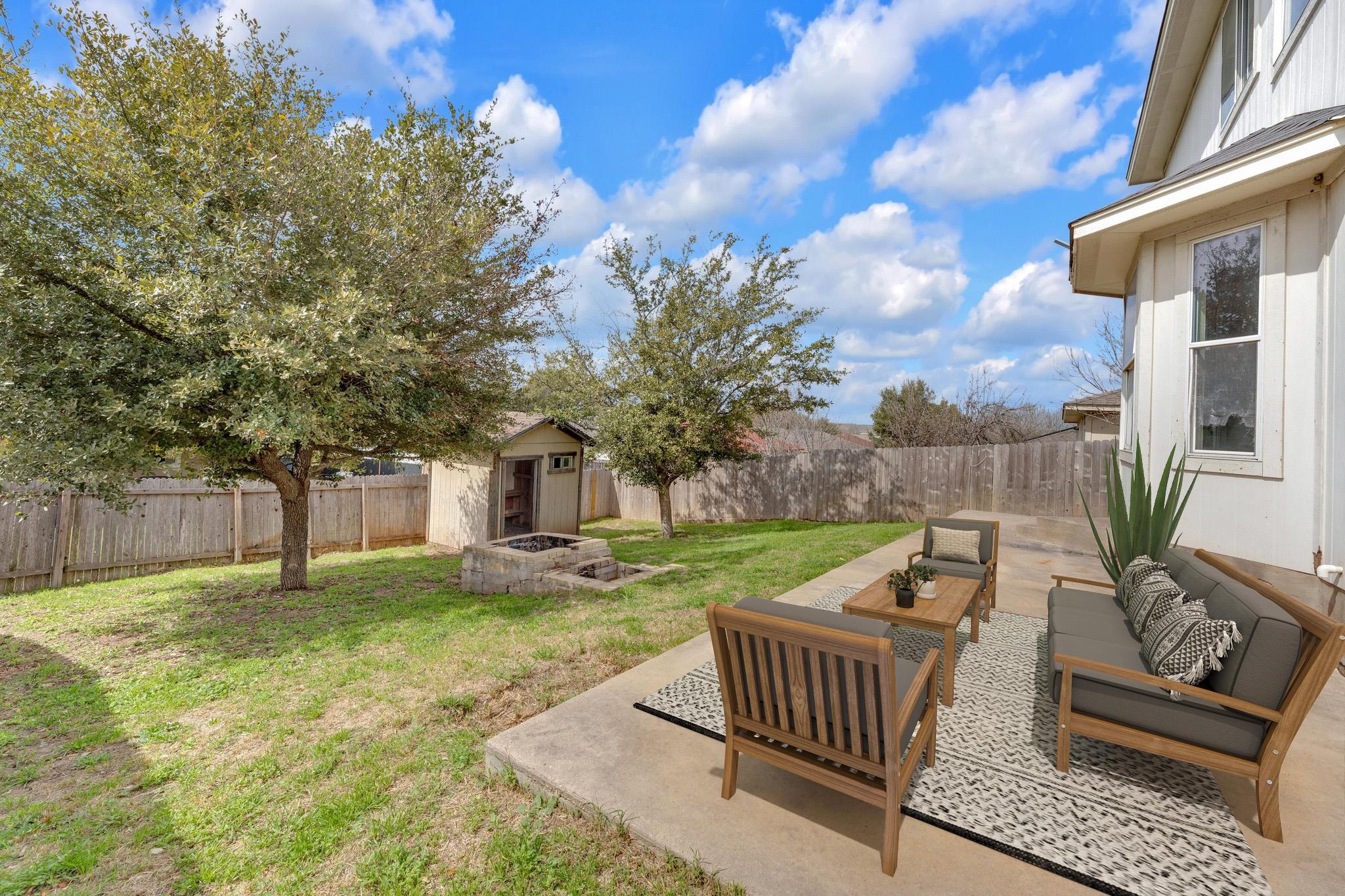 15009 MOSSYCUP LN