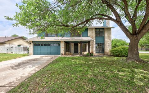 1000 W Noton ST Pflugerville TX 78660