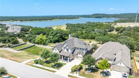 Tiny photo for 7426 Pace Ravine DR, Lago Vista, TX 78645 (MLS # 9634095)