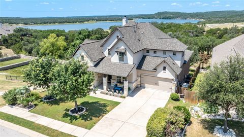 Photo of 7426 Pace Ravine DR, Lago Vista, TX 78645 (MLS # 9634095)