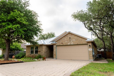 Photo of 2101 Stonehaven, San Marcos, TX 78666 (MLS # 2891160)