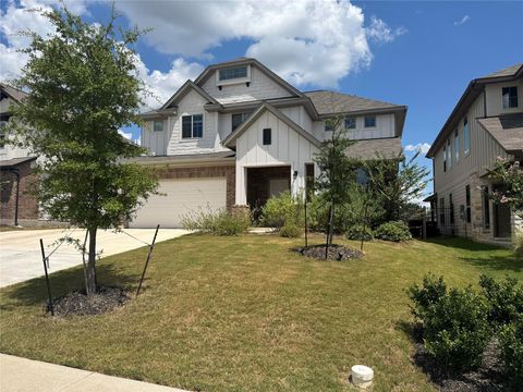 Photo of 436 Staunton DR, Leander, TX 78641 (MLS # 5810594)