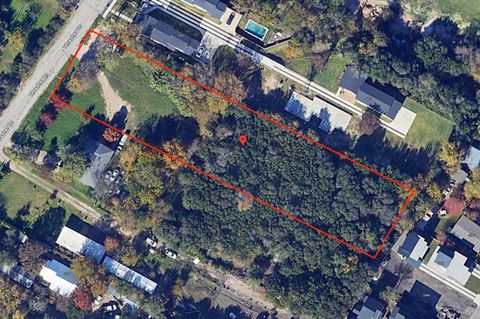 2305 Thrasher LN Austin TX 78741