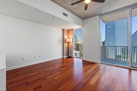 Tiny photo for 360 Nueces ST #2907, Austin, TX 78701 (MLS # 4410894)