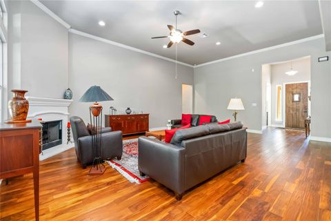 Tiny photo for 204 Belforte Ave, Austin, TX 78734 (MLS # 2349366)
