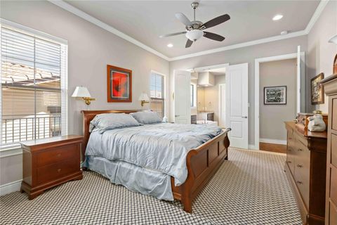 Tiny photo for 204 Belforte Ave, Austin, TX 78734 (MLS # 2349366)