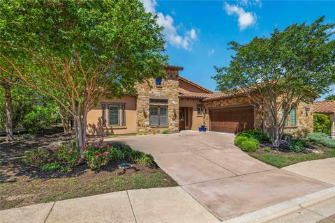 Tiny photo for 204 Belforte Ave, Austin, TX 78734 (MLS # 2349366)