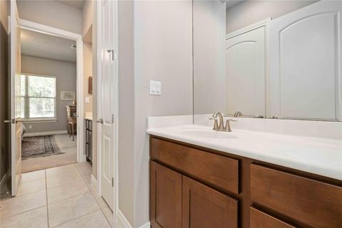 Tiny photo for 204 Belforte Ave, Austin, TX 78734 (MLS # 2349366)