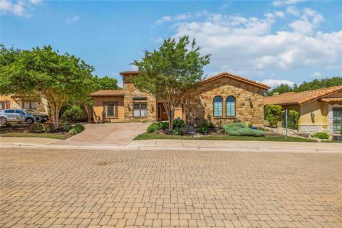 Tiny photo for 204 Belforte Ave, Austin, TX 78734 (MLS # 2349366)