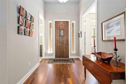 Tiny photo for 204 Belforte Ave, Austin, TX 78734 (MLS # 2349366)