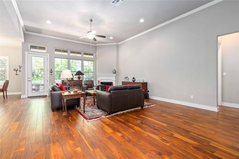 Tiny photo for 204 Belforte Ave, Austin, TX 78734 (MLS # 2349366)