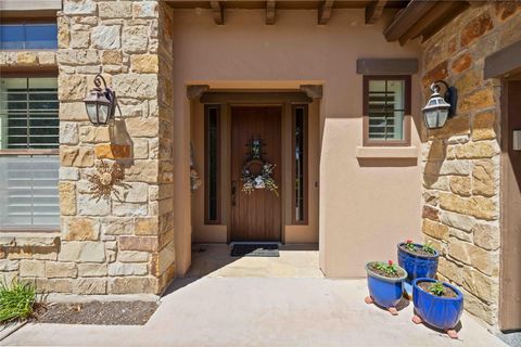 Tiny photo for 204 Belforte Ave, Austin, TX 78734 (MLS # 2349366)