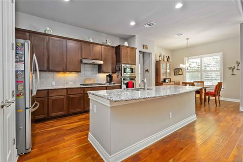 Tiny photo for 204 Belforte Ave, Austin, TX 78734 (MLS # 2349366)