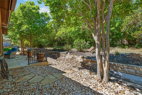Tiny photo for 204 Belforte Ave, Austin, TX 78734 (MLS # 2349366)