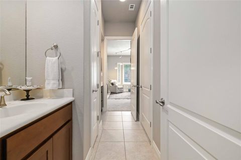 Tiny photo for 204 Belforte Ave, Austin, TX 78734 (MLS # 2349366)