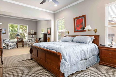 Tiny photo for 204 Belforte Ave, Austin, TX 78734 (MLS # 2349366)