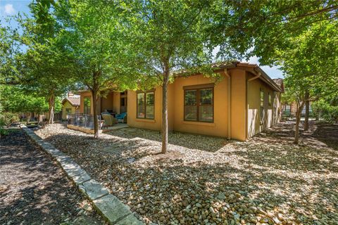 Tiny photo for 204 Belforte Ave, Austin, TX 78734 (MLS # 2349366)