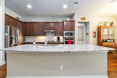 Tiny photo for 204 Belforte Ave, Austin, TX 78734 (MLS # 2349366)